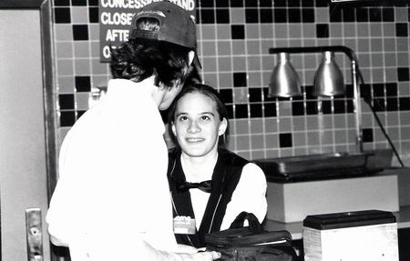 Old Orchard 3 - Concession Workers (newer photo)